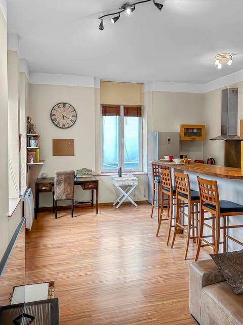 L'Escapade de Roubaix Apartment in Flanders