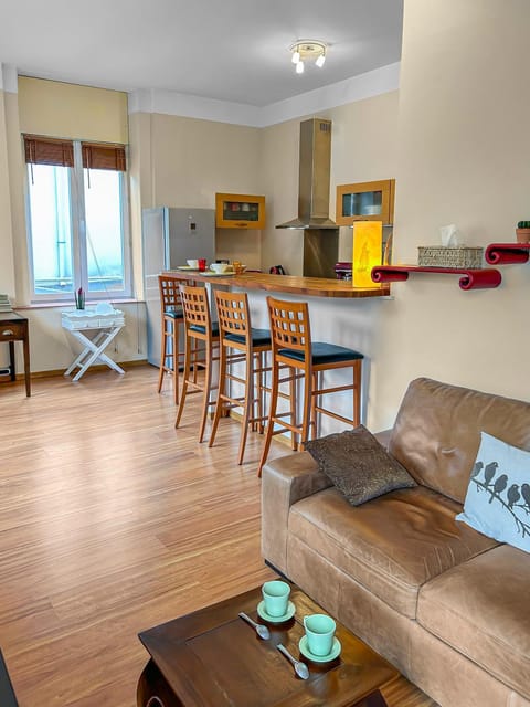 L'Escapade de Roubaix Apartment in Flanders