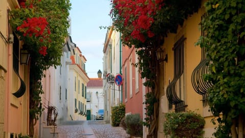 Neighbourhood, Street view