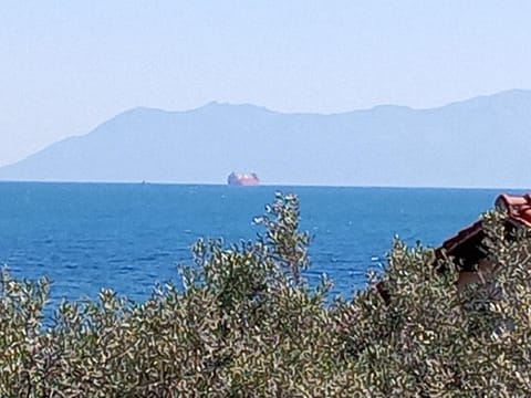 Villa Asimidou House in Evros, Greece