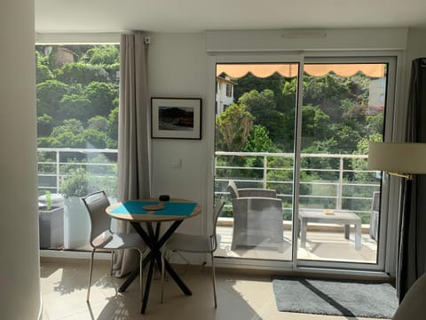 Balcony/Terrace, Dining area