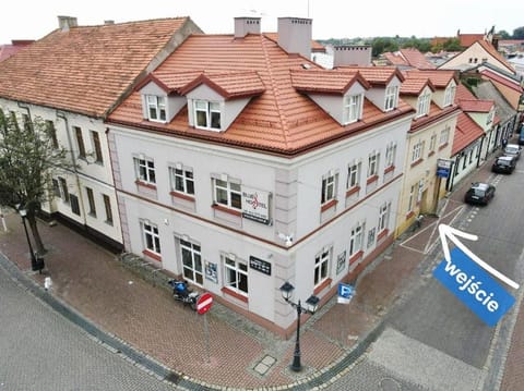 Location
