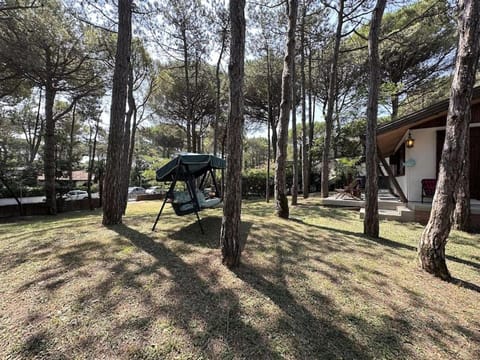 Green House Villa in Lignano Sabbiadoro