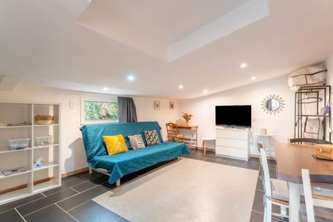 Chez Patricia En Provence Apartment in Le Pontet