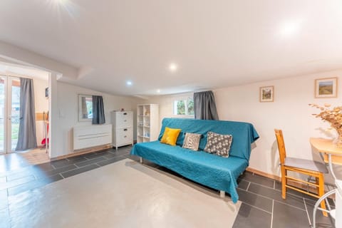 Chez Patricia En Provence Apartment in Le Pontet