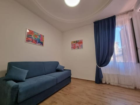 Appartamento Mariarosa Apartment in Santa Margherita Ligure