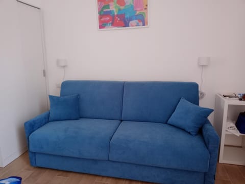 Appartamento Mariarosa Apartment in Santa Margherita Ligure