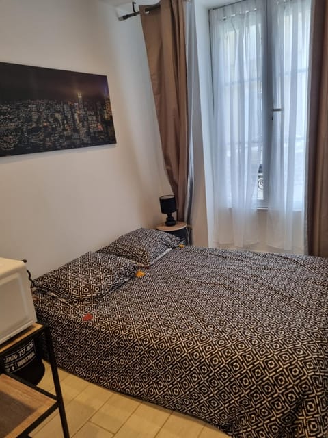 Studette confortable Apartment in Nogent-le-Rotrou