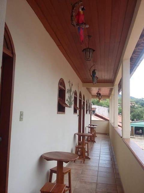 Pousada Caminho da Serra Inn in Tiradentes