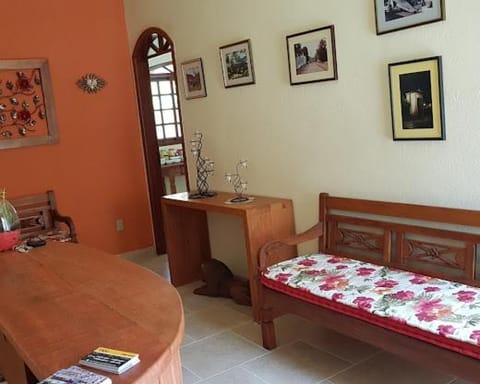 Pousada Caminho da Serra Inn in Tiradentes