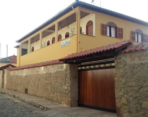 Pousada Caminho da Serra Inn in Tiradentes