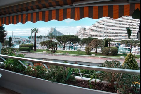 Sea view