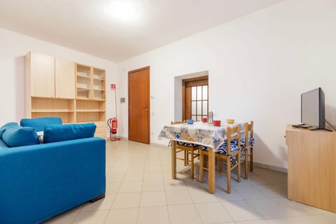 Casa Dante Apartment in Levanto