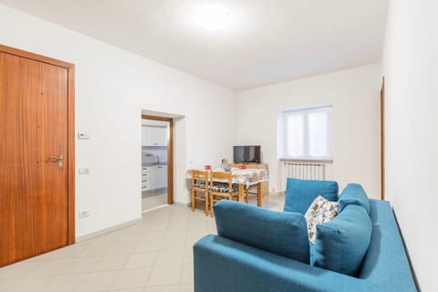 Casa Dante Apartment in Levanto