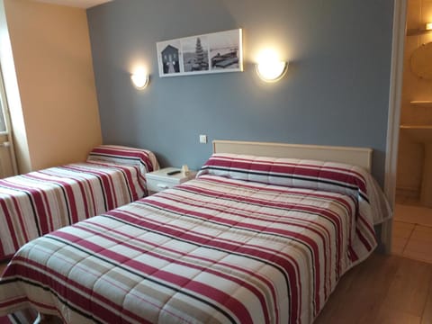 Hôtel le Lion d'Or Hotel in Centre-Val de Loire