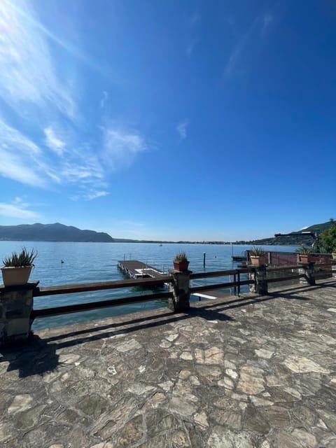 View (from property/room), Lake view