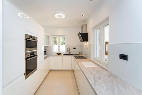 Villa Kale Villa in Zadar