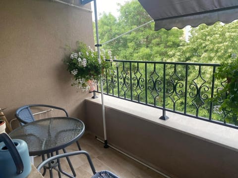 Balcony/Terrace, Balcony/Terrace