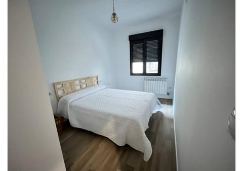 Piso 1 Línea 30M de Playa ALOJAMIENTOS VACAY Apartment in Bueu