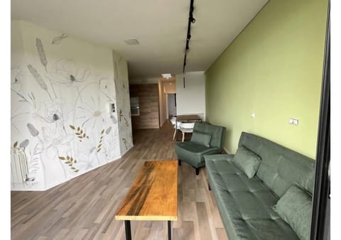 Piso 1 Línea 30M de Playa ALOJAMIENTOS VACAY Apartment in Bueu