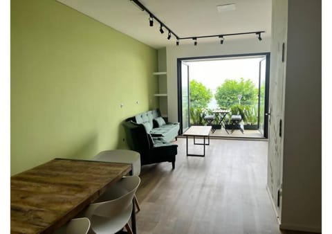 Piso 1 Línea 30M de Playa ALOJAMIENTOS VACAY Apartment in Bueu