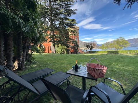 Garden, View (from property/room), Garden view