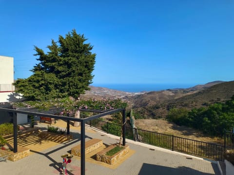 View (from property/room), Balcony/Terrace