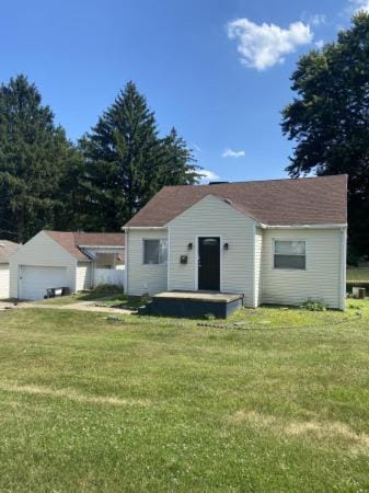 North End Central Location House in Zanesville