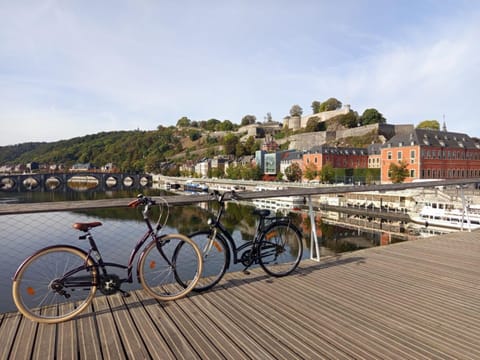 Cycling