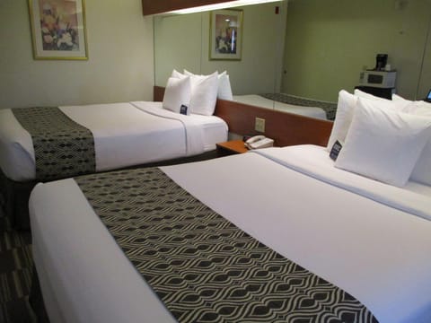 Microtel Inn and Suites - Inver Grove Heights Hotel in Inver Grove Heights