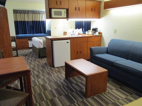 Microtel Inn and Suites - Inver Grove Heights Hotel in Inver Grove Heights