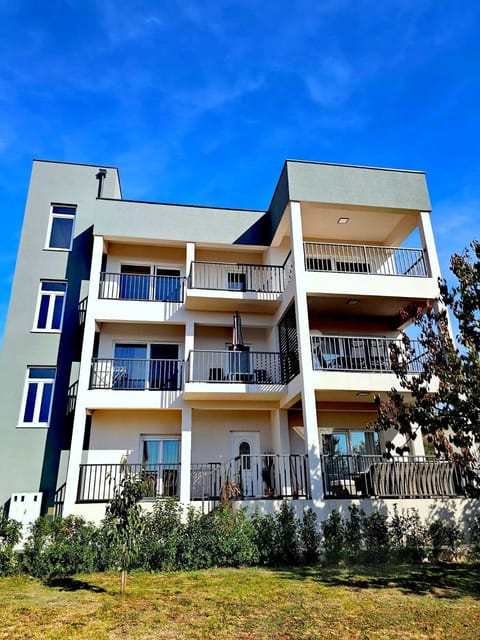 Apartments Royal Holiday Bed and Breakfast in Šibenik-Knin County, Croatia