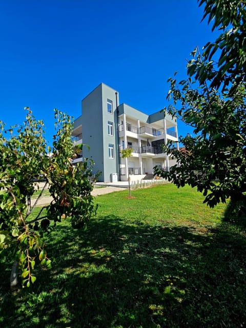 Apartments Royal Holiday Bed and Breakfast in Šibenik-Knin County, Croatia