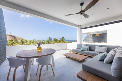 Patio, Natural landscape, View (from property/room)