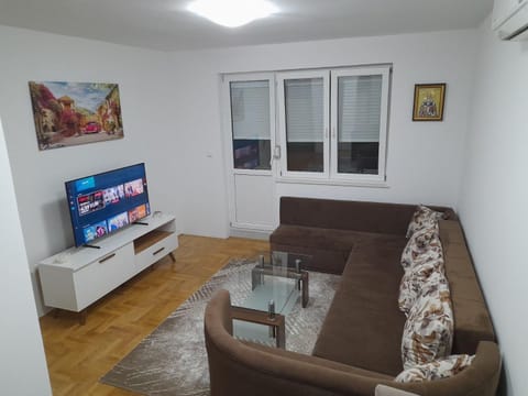 Goca Bijeljina Apartment in Vojvodina