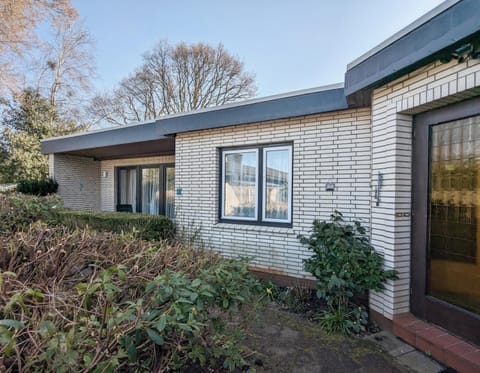 Ferienwohnungen Ingelore Kunze Apartment in Cuxhaven