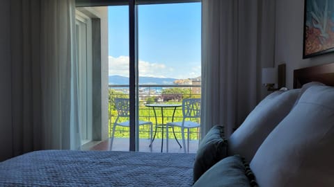 View (from property/room), Bedroom