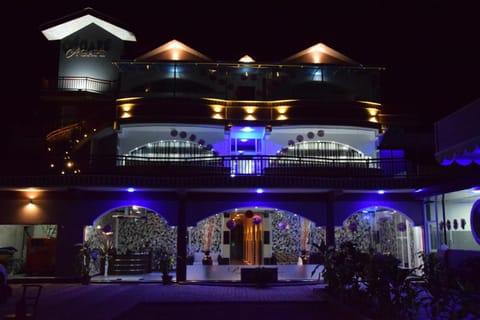Facade/entrance, Property logo or sign