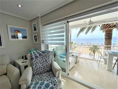 Balcony/Terrace, Living room, air conditioner