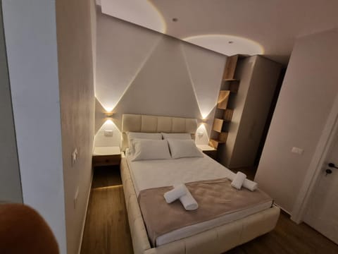 Vila Dida luxury apartment Apartment in Vlorë