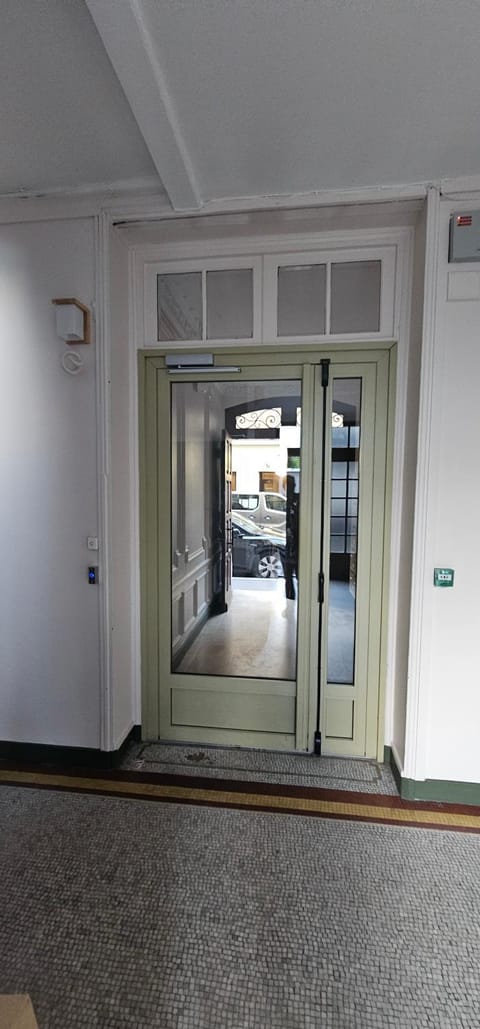 Studio Cosy Clichy Apartment in Mairie de Clichy - Métro