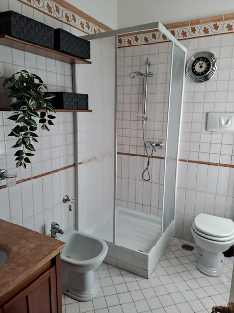 Grimaldi Apartment Apartment in Salerno