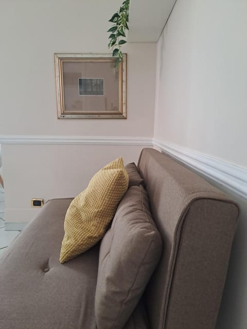 Grimaldi Apartment Apartment in Salerno