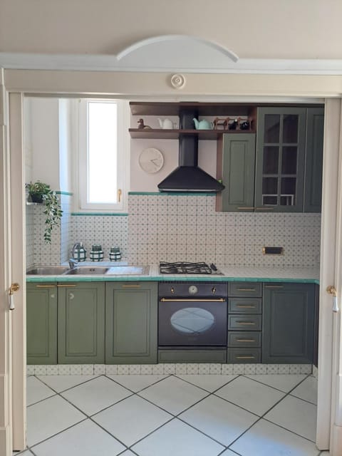 Grimaldi Apartment Apartment in Salerno