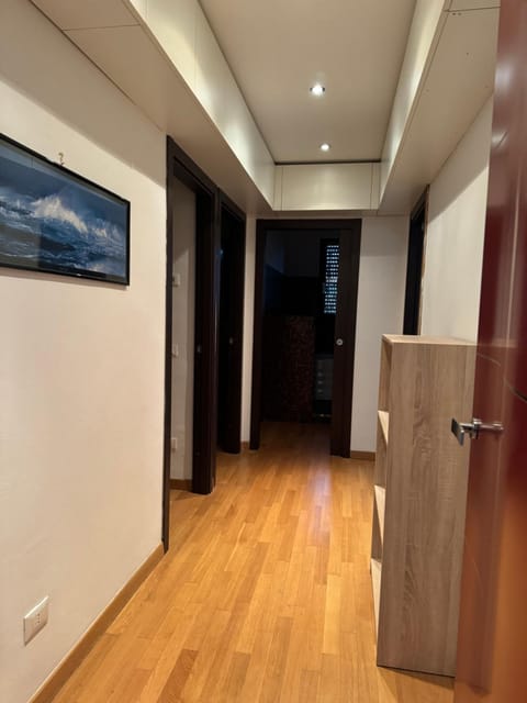 Casa Debby Apartment in Marina di Carrara