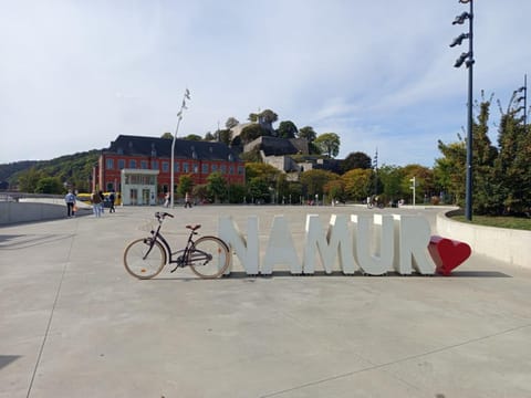Cycling