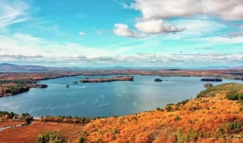 Kenny's Kabin House in Wolfeboro