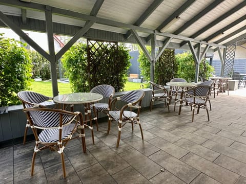 Patio, Balcony/Terrace