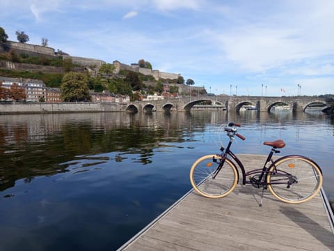 Cycling