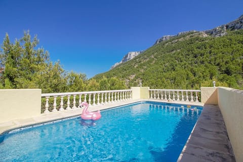 Sea view, Swimming pool